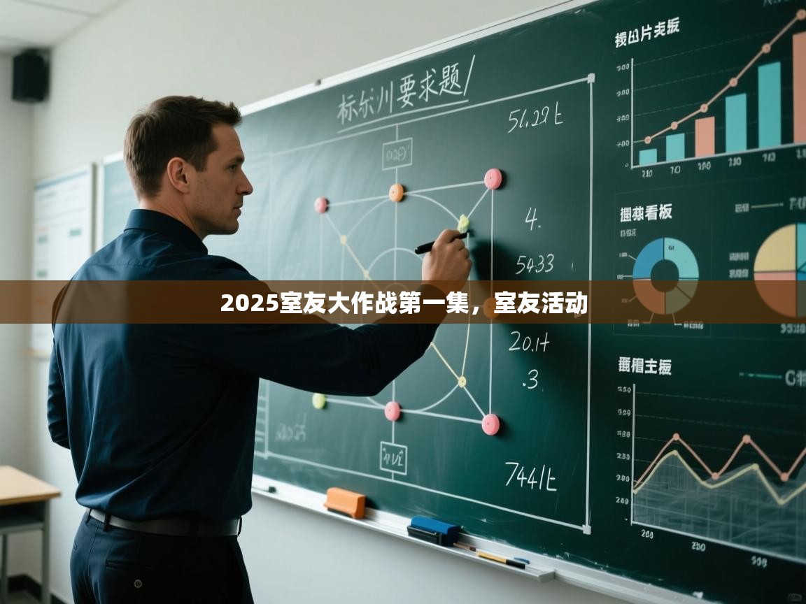 2025室友大作战第一集,室友活动 第2张