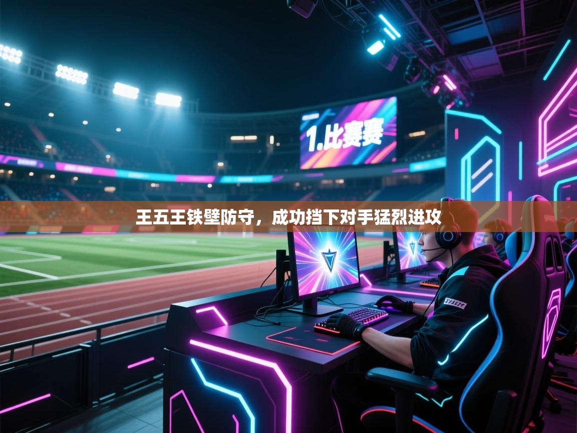 王五王铁壁防守，成功挡下对手猛烈进攻  第1张