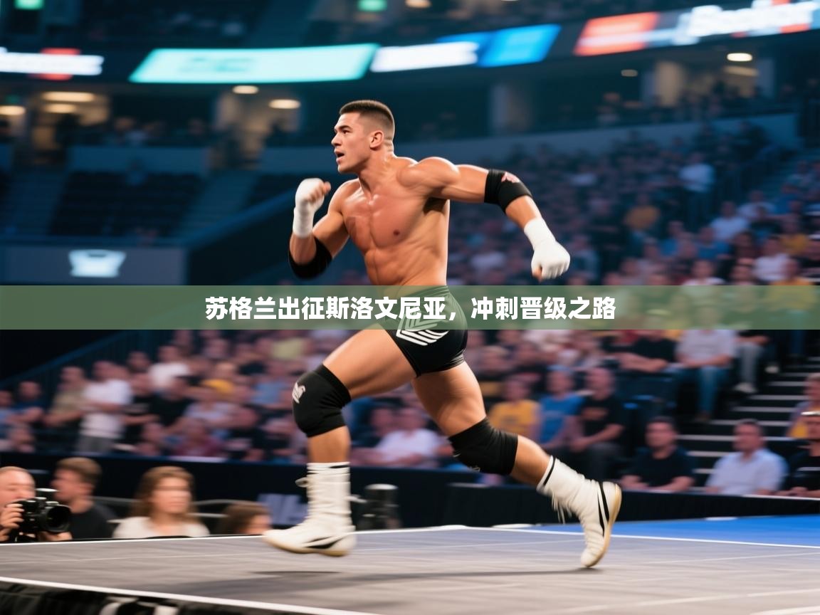 苏格兰出征斯洛文尼亚,冲刺晋级之路 第1张