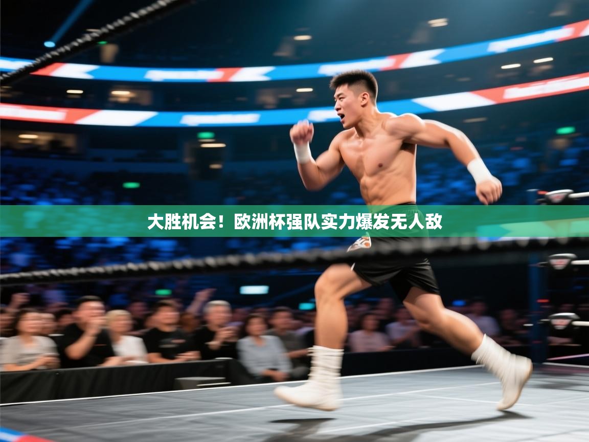 大胜机会！欧洲杯强队实力爆发无人敌  第1张