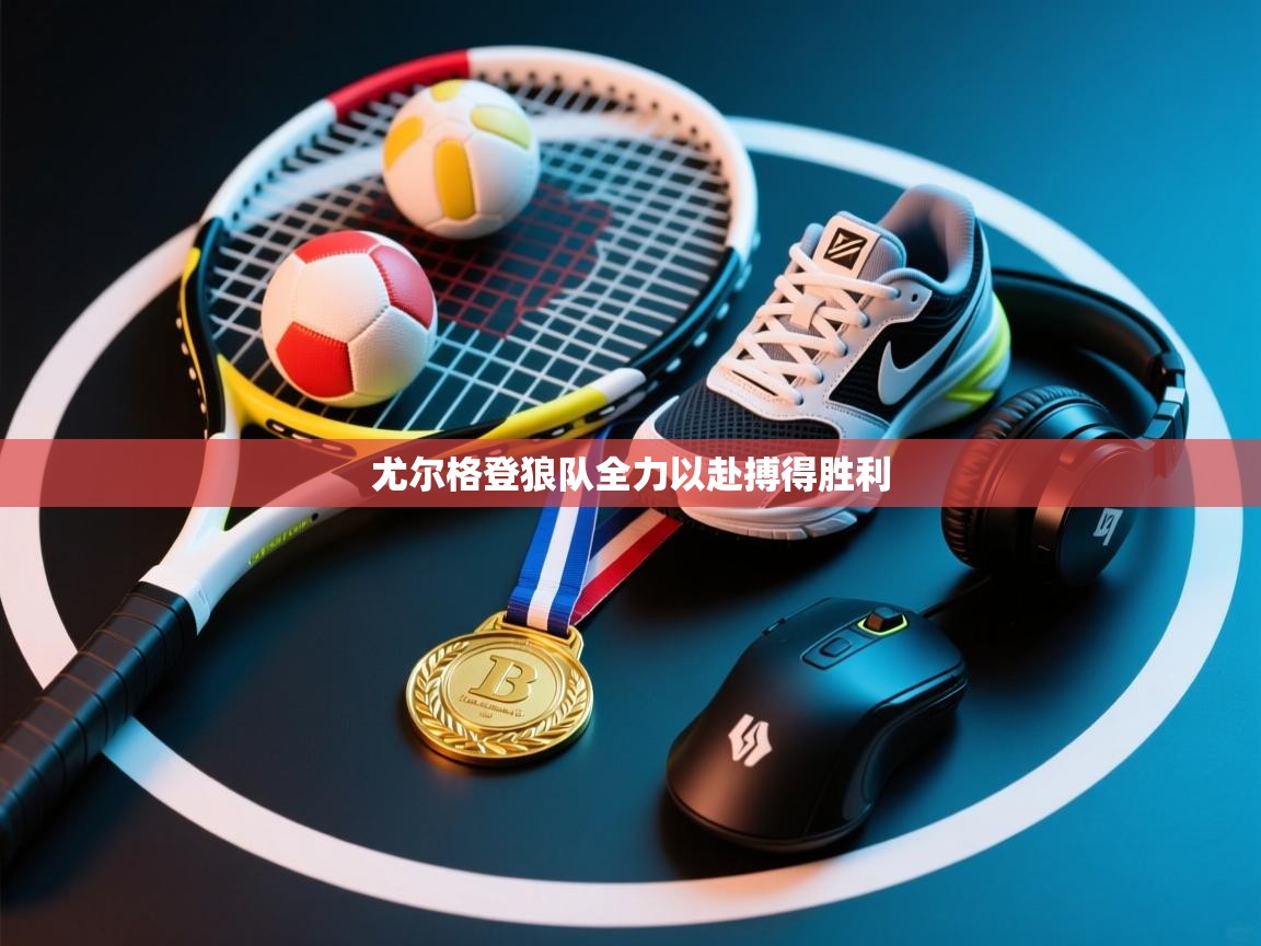 尤尔格登狼队全力以赴搏得胜利  第2张