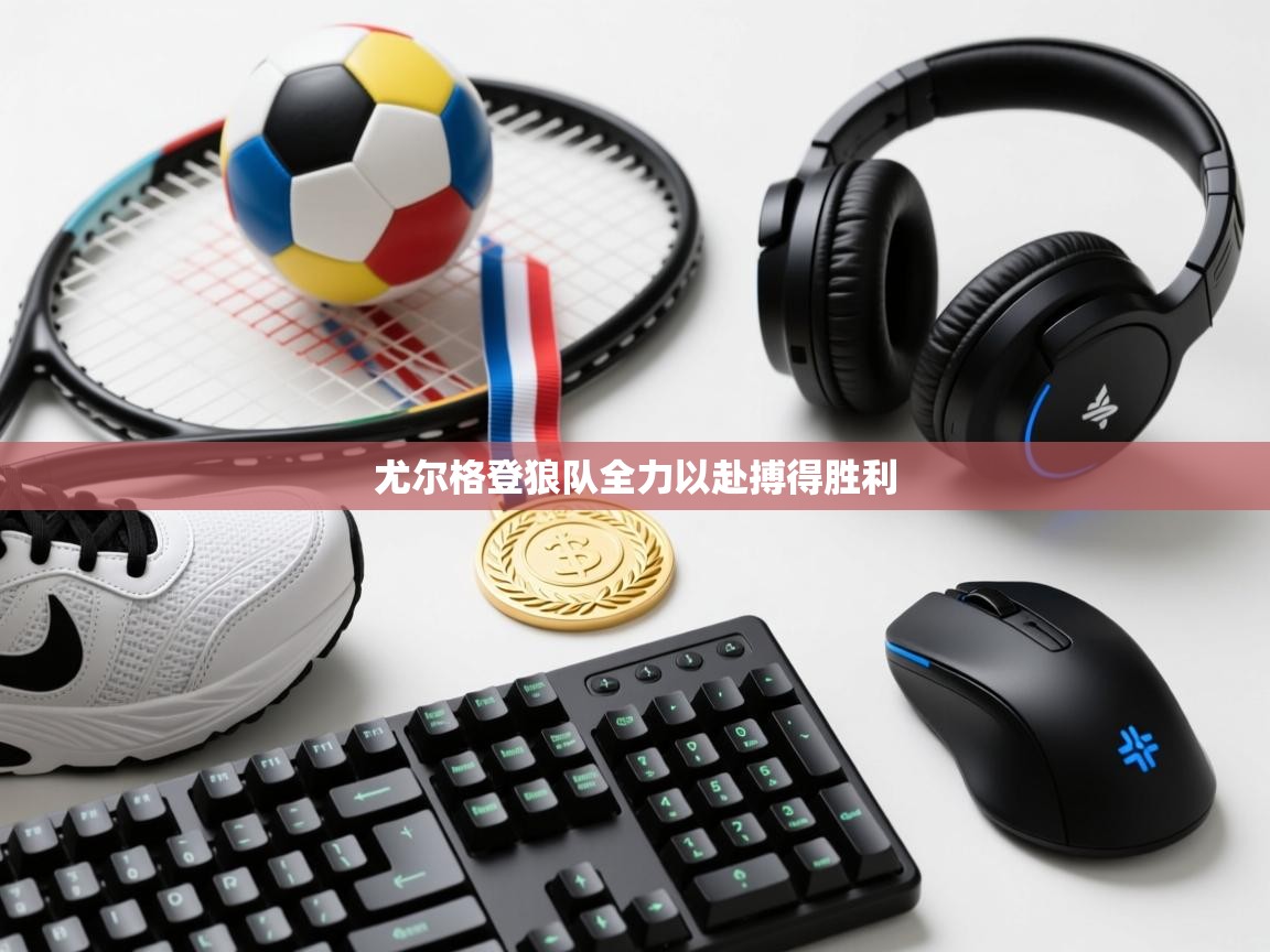 尤尔格登狼队全力以赴搏得胜利  第1张