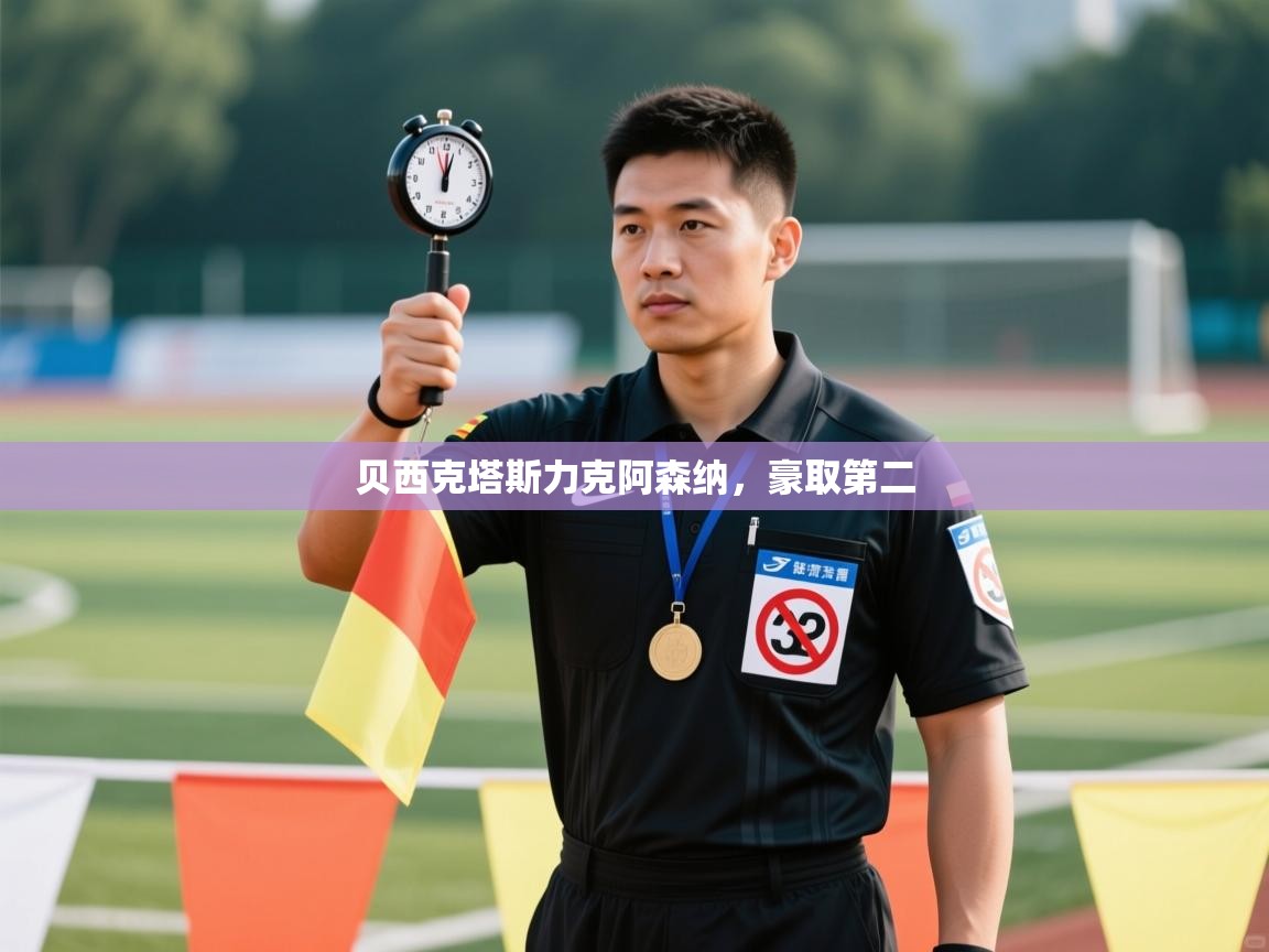 贝西克塔斯力克阿森纳，豪取第二  第2张