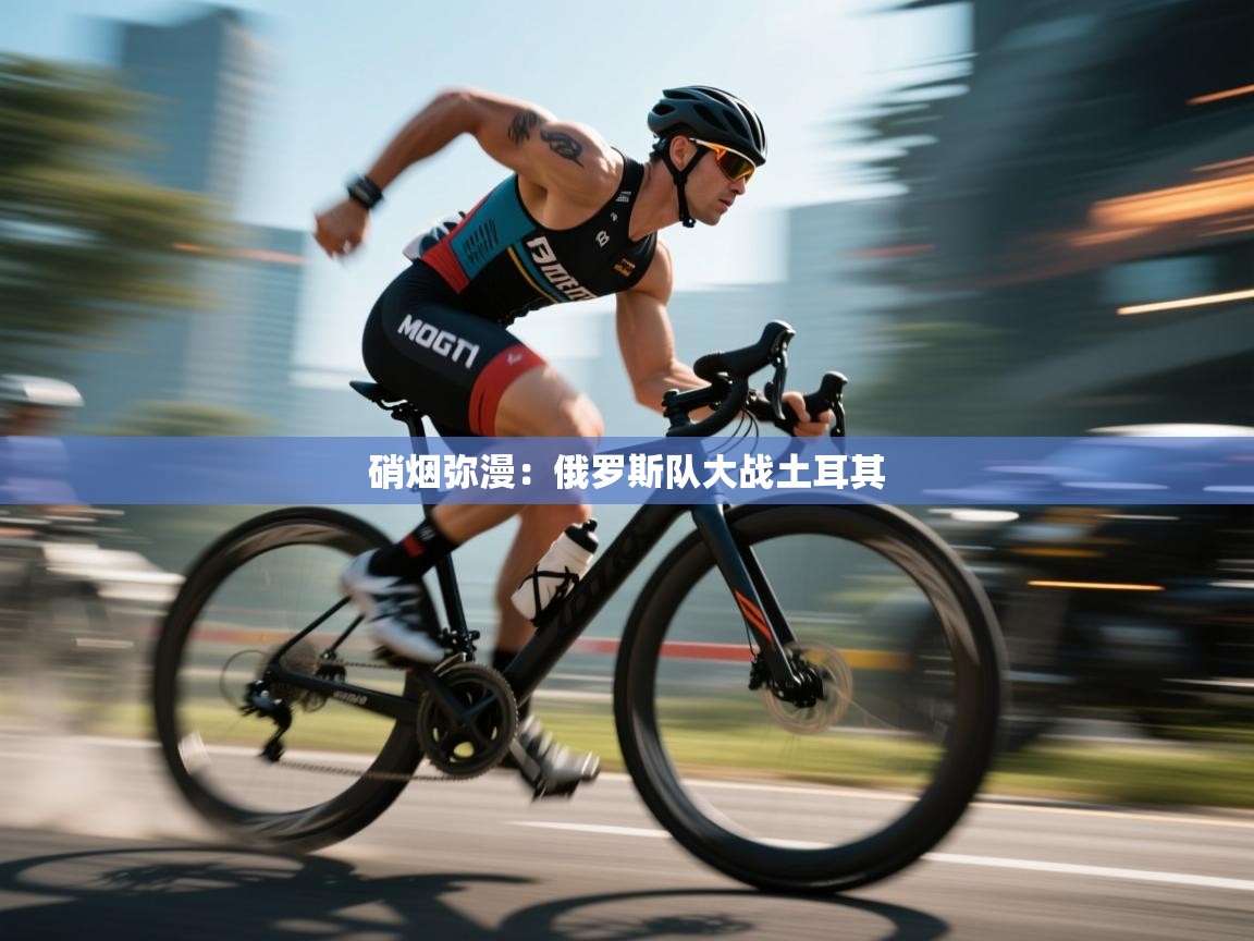 硝烟弥漫：俄罗斯队大战土耳其  第1张