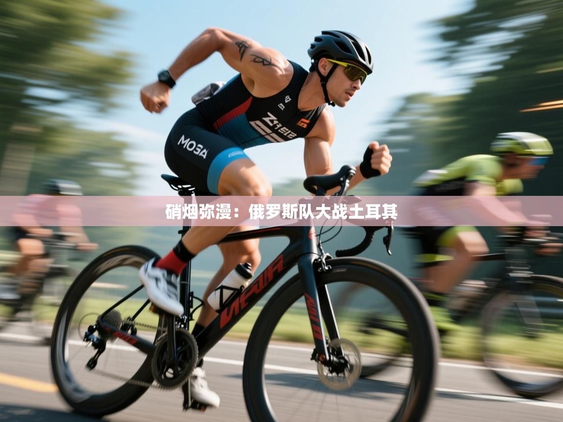 硝烟弥漫：俄罗斯队大战土耳其  第2张