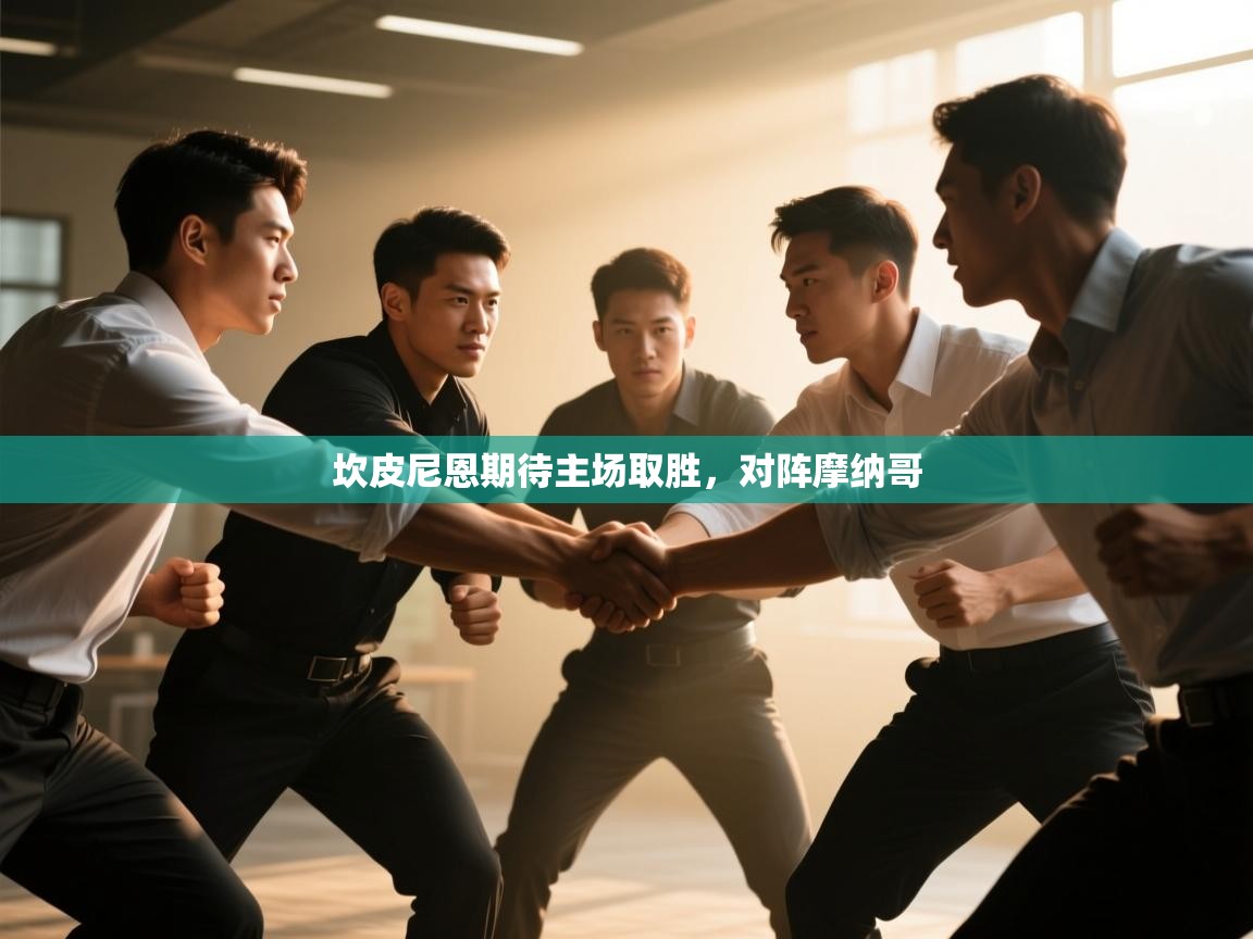 坎皮尼恩期待主场取胜，对阵摩纳哥  第1张