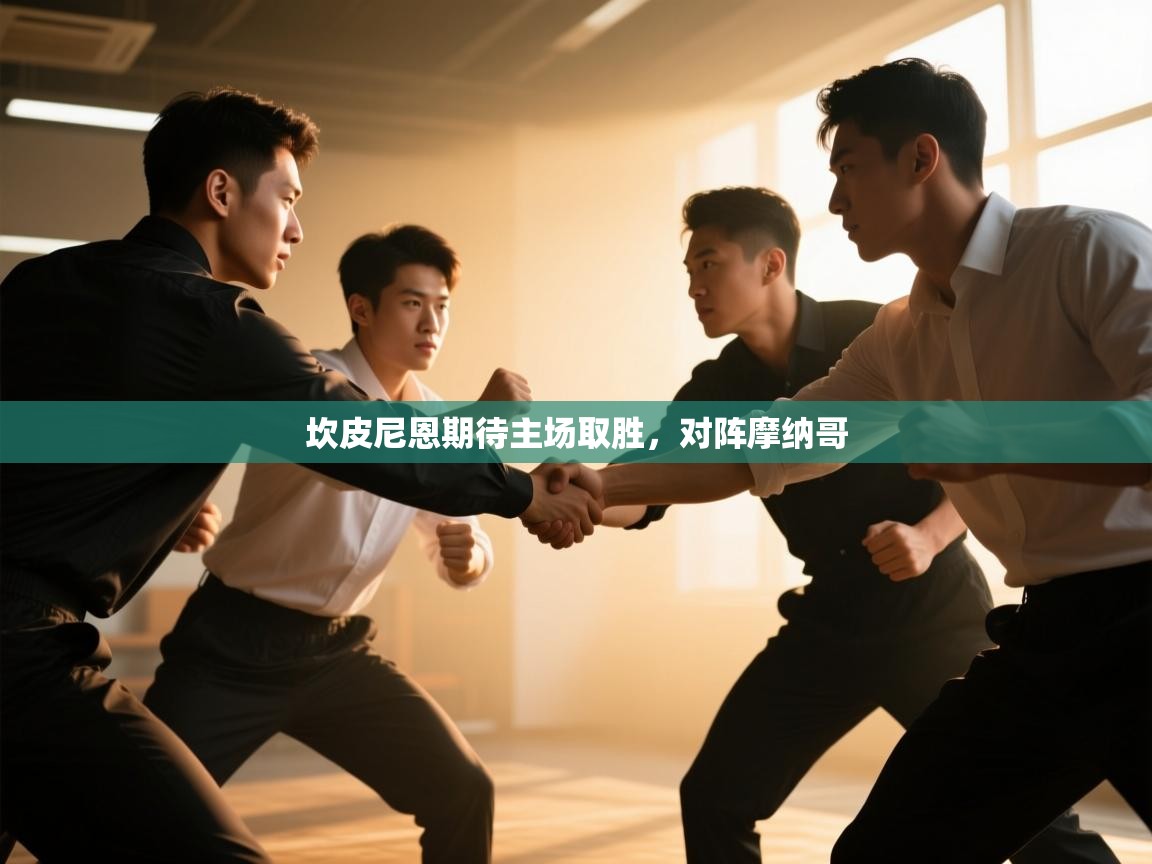 坎皮尼恩期待主场取胜，对阵摩纳哥  第2张