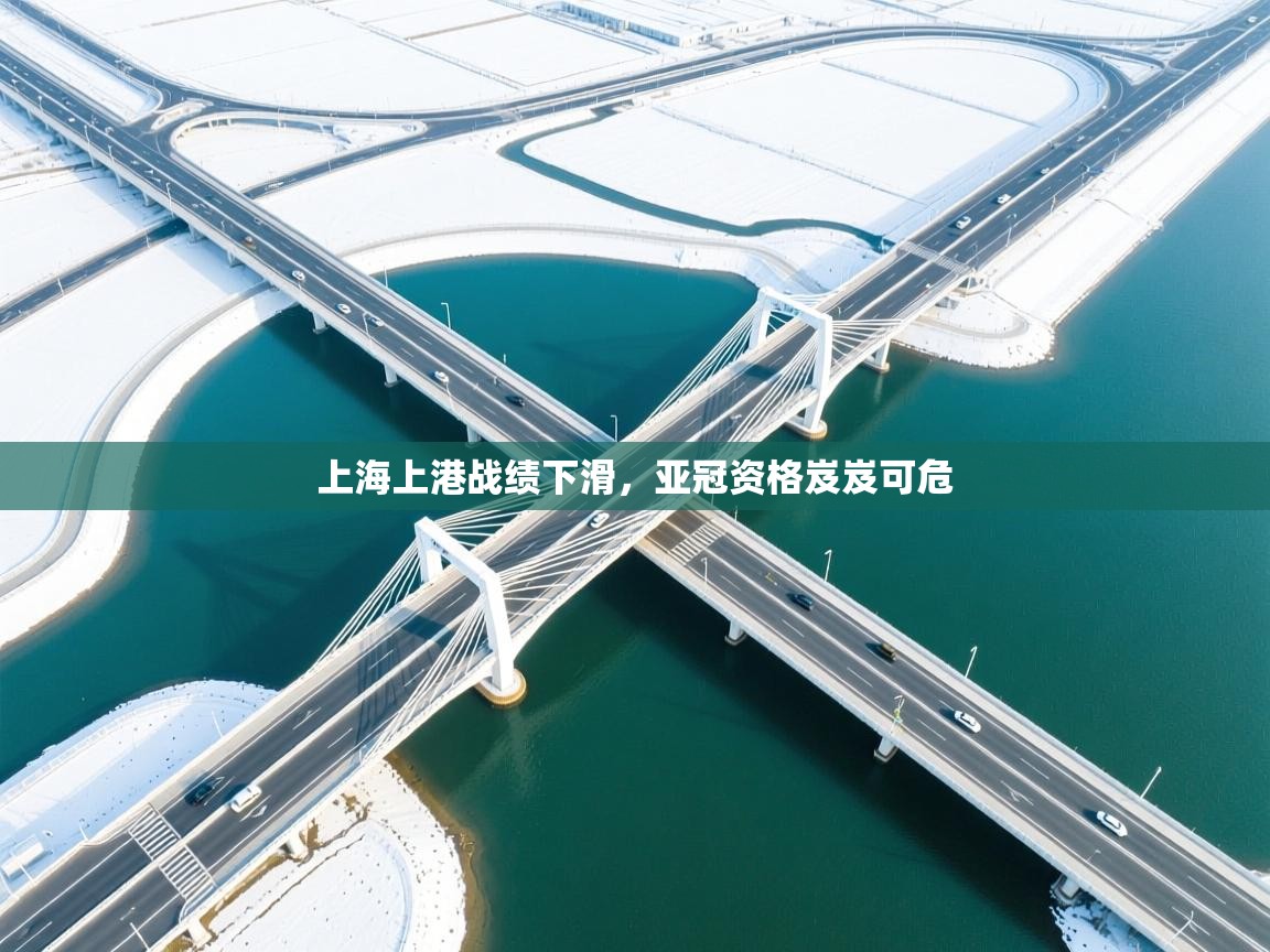 上海上港战绩下滑,亚冠资格岌岌可危 第2张