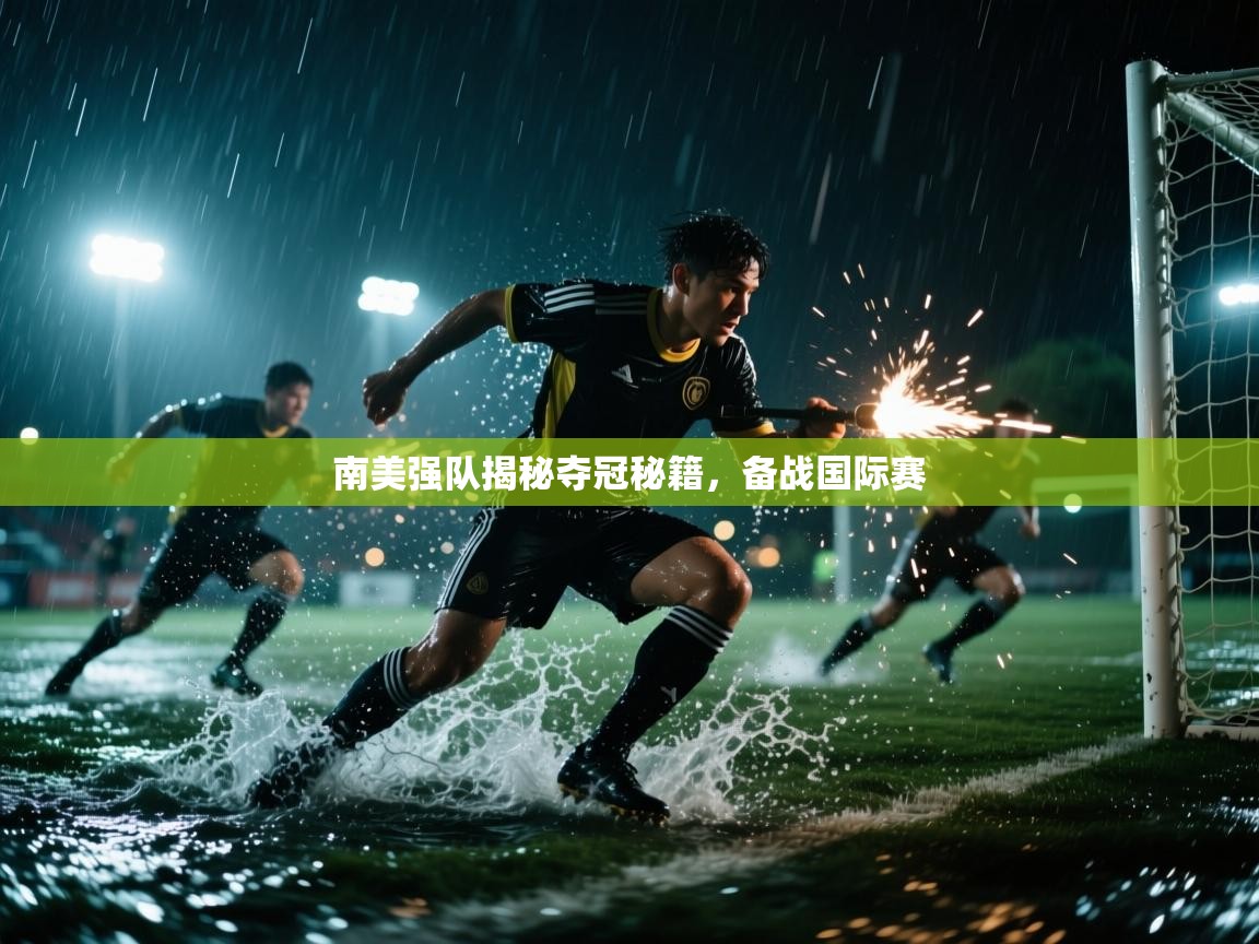南美强队揭秘夺冠秘籍,备战国际赛 第2张