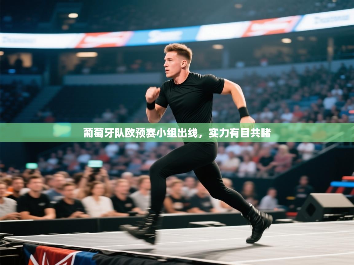 葡萄牙队欧预赛小组出线,实力有目共睹 第2张