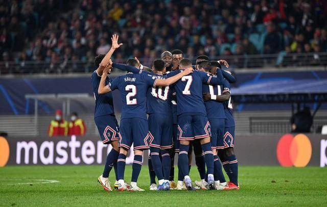 国际足联世俱杯-马赛客场小胜巴黎FC，斩获三分