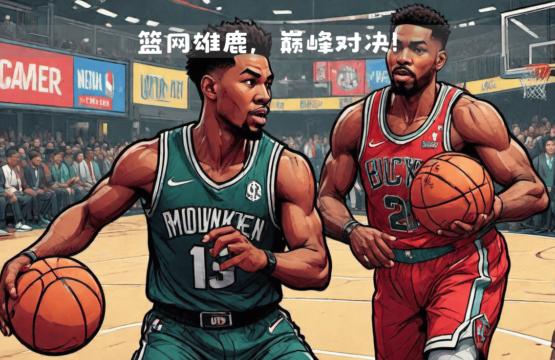 2025世俱杯赛制-篮网惨败雄鹿，杜兰特缺阵影响大